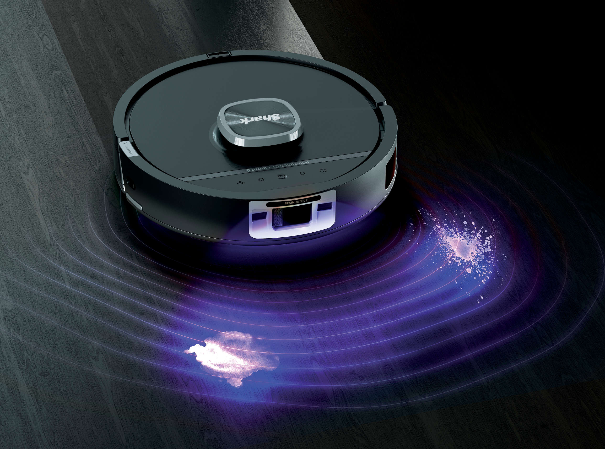Shark® Robot Vacuums and Mops | Shark® Official Site